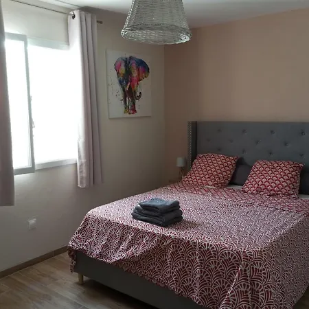 Villamonreve Holiday home *