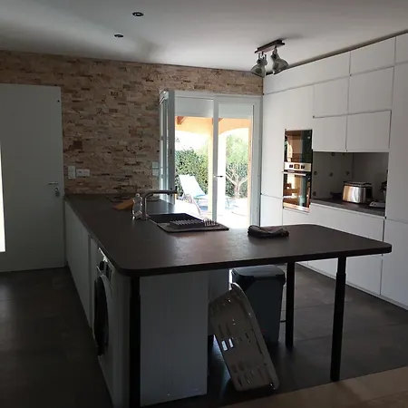Villamonreve Holiday home Cauro