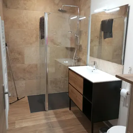 Holiday home Villamonreve Cauro